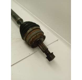 TRANSMISION DELANTERA... 2