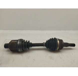 TRANSMISION DELANTERA...