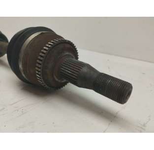 TRANSMISION DELANTERA... 2