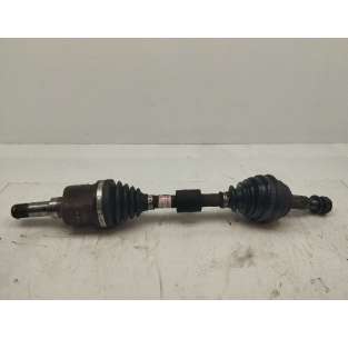 TRANSMISION DELANTERA...