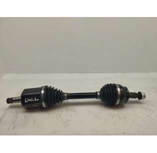 TRANSMISION DELANTERA...