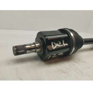 TRANSMISION DELANTERA... 2