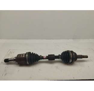 TRANSMISION DELANTERA...