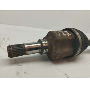 TRANSMISION DELANTERA... 2