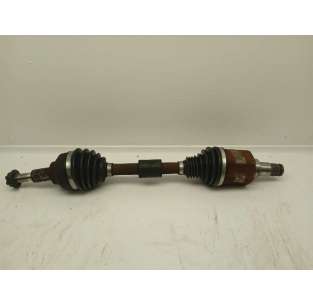 TRANSMISION DELANTERA...