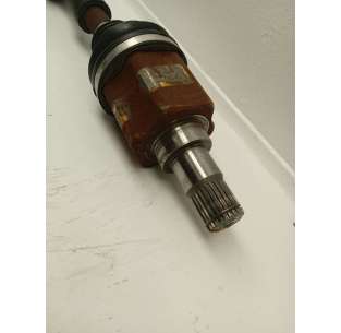 TRANSMISION DELANTERA... 2