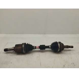 TRANSMISION DELANTERA...