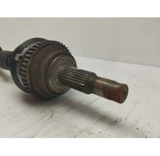 TRANSMISION DELANTERA... 2