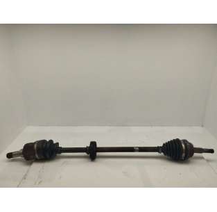 TRANSMISION DELANTERA...