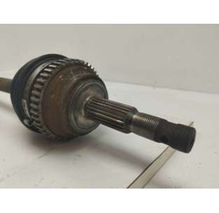 TRANSMISION DELANTERA... 2