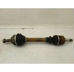 TRANSMISION DELANTERA...