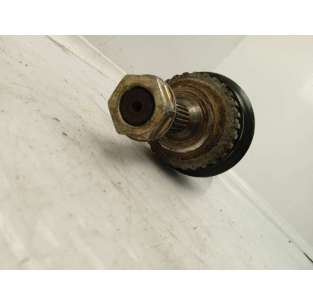 TRANSMISION DELANTERA... 2