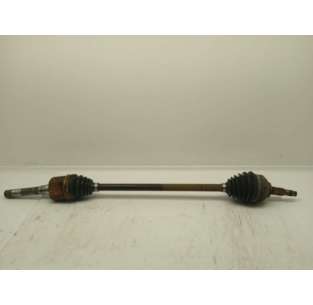 TRANSMISION DELANTERA...