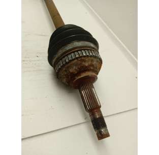 TRANSMISION DELANTERA... 2