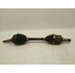 TRANSMISION DELANTERA...