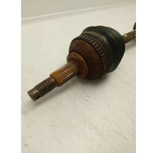 TRANSMISION DELANTERA... 2