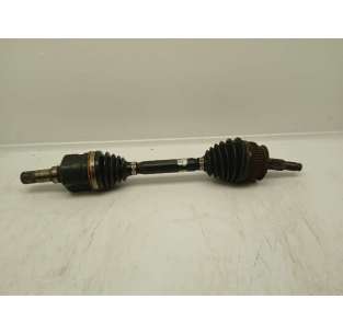 TRANSMISION DELANTERA...