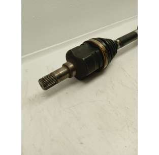 TRANSMISION DELANTERA... 2