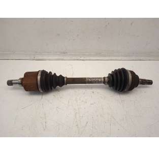 TRANSMISION DELANTERA...