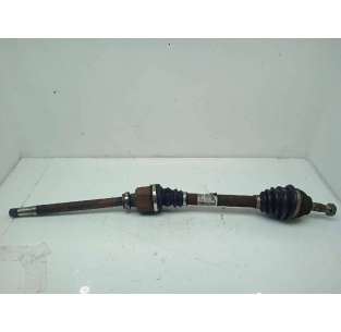 TRANSMISION DELANTERA...