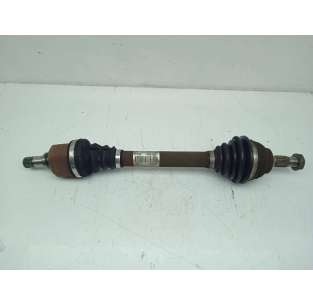 TRANSMISION DELANTERA...