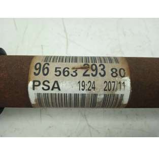 TRANSMISION DELANTERA... 2