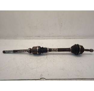 TRANSMISION DELANTERA...