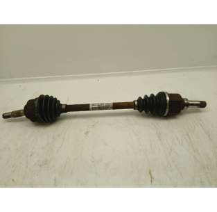 TRANSMISION DELANTERA...