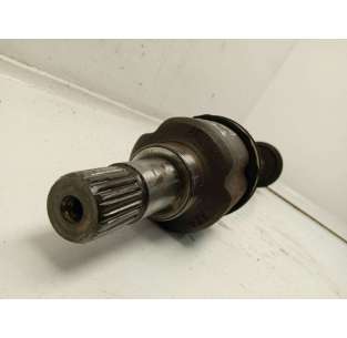 TRANSMISION DELANTERA... 2