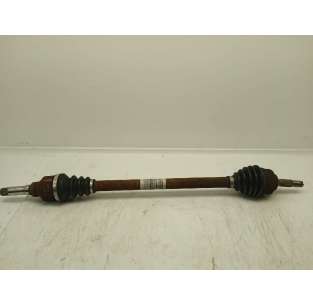 TRANSMISION DELANTERA...