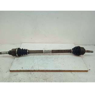 TRANSMISION DELANTERA...