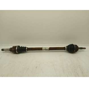 TRANSMISION DELANTERA...