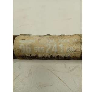 TRANSMISION DELANTERA... 2