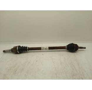 TRANSMISION DELANTERA...