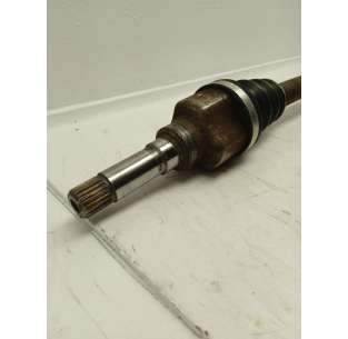 TRANSMISION DELANTERA... 2