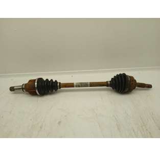 TRANSMISION DELANTERA...