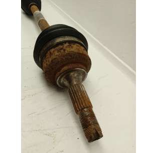 TRANSMISION DELANTERA... 2