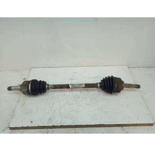 TRANSMISION DELANTERA...