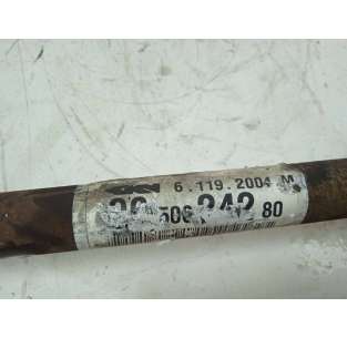 TRANSMISION DELANTERA... 2