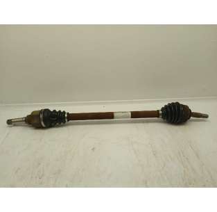 TRANSMISION DELANTERA...