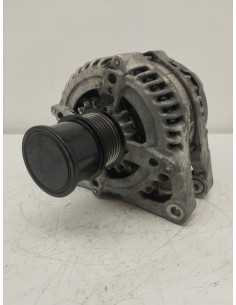 Recambio de alternador para ford focus lim. (cb8) trend referencia OEM IAM CV6T10300DB  