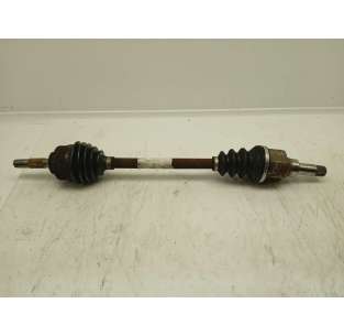 TRANSMISION DELANTERA...