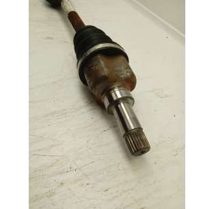 TRANSMISION DELANTERA... 2