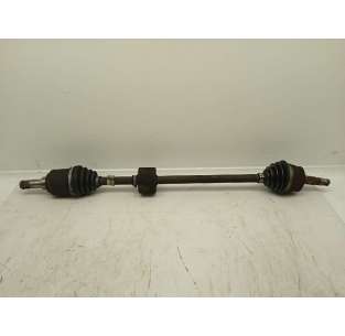 TRANSMISION DELANTERA...