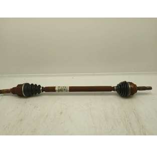 TRANSMISION DELANTERA...