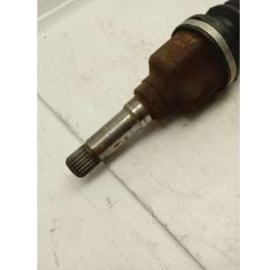 TRANSMISION DELANTERA... 2