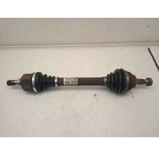 TRANSMISION DELANTERA...