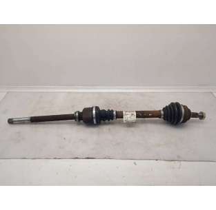 TRANSMISION DELANTERA...