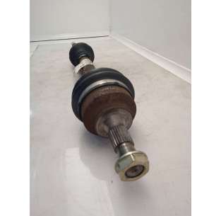 TRANSMISION DELANTERA... 2