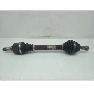 TRANSMISION DELANTERA...